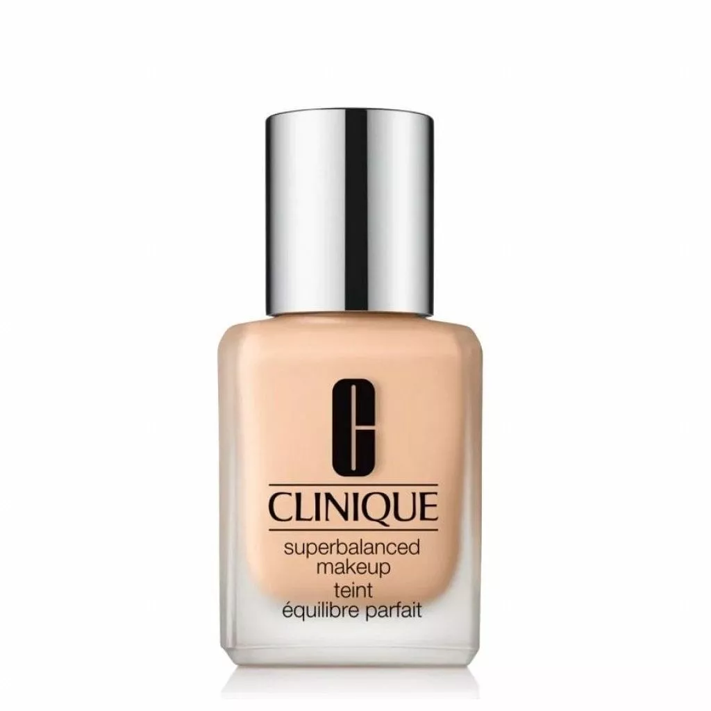 Clinique Superbalanced Makeup  #CN10 Alabaster   30 ml