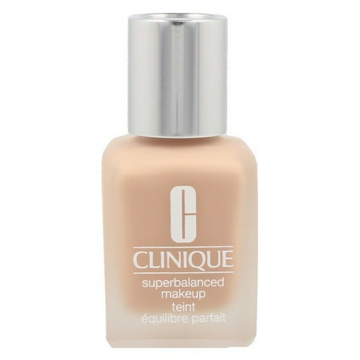 CLINIQUE SUPERBALANCED teint équilibre parfait #28-cream