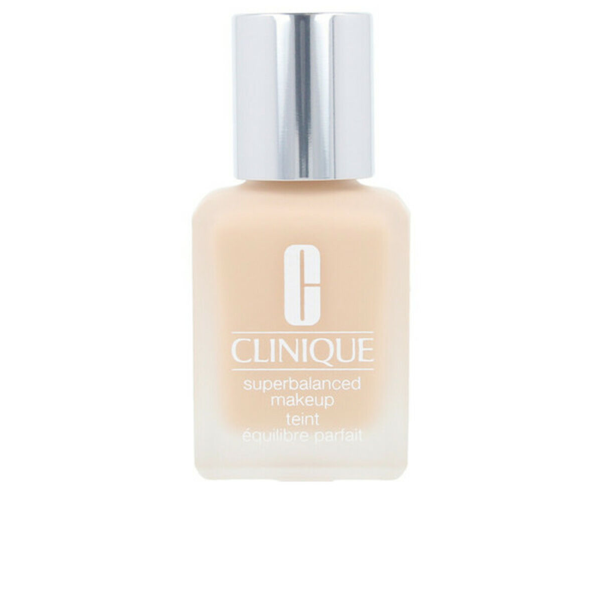 Clinique Superbalanced Liquid Make Up SPF15 Cream 30ml