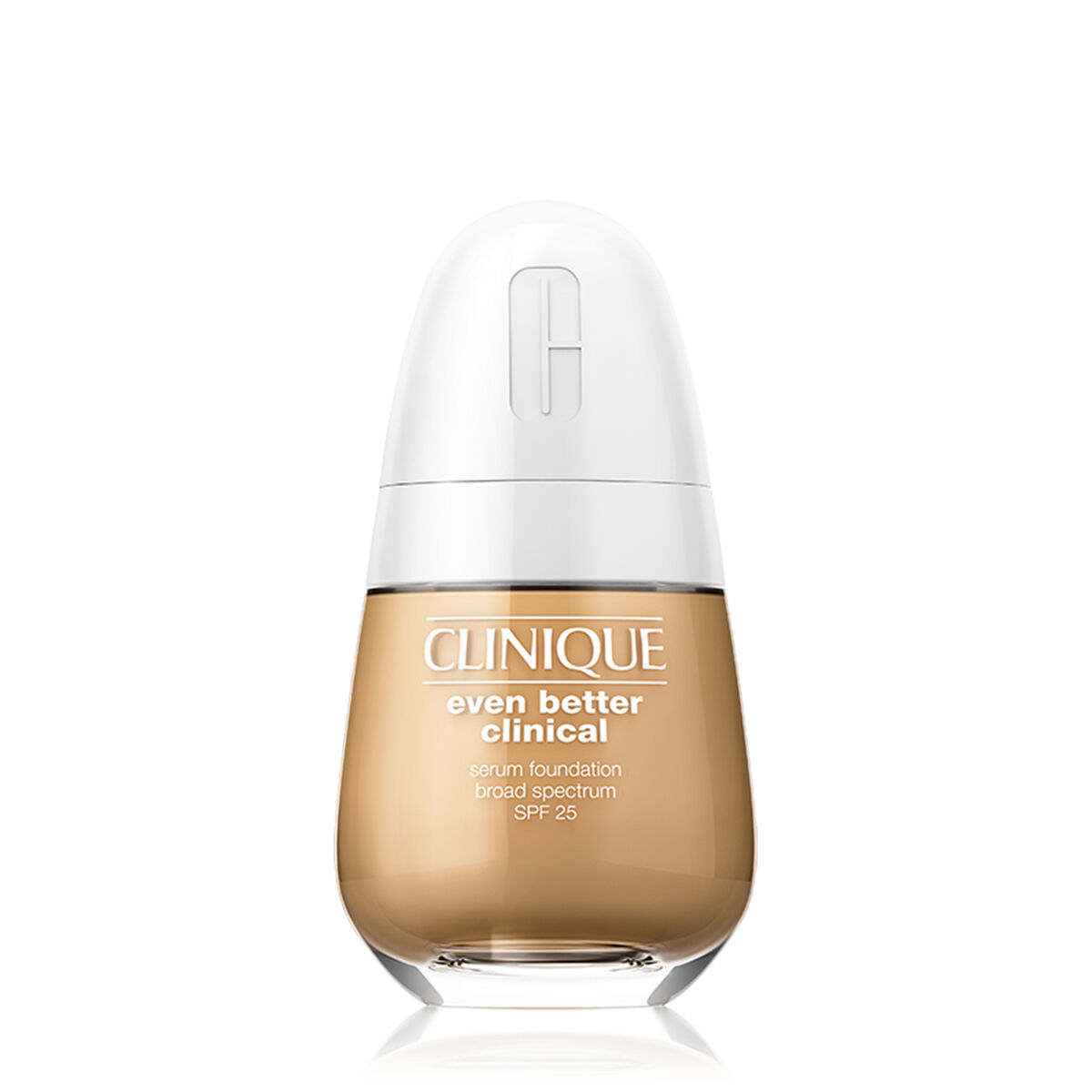 Υγρό Μaκe Up Clinique Even Better Clinical Nº 90-sand Spf 20 (30 ml)