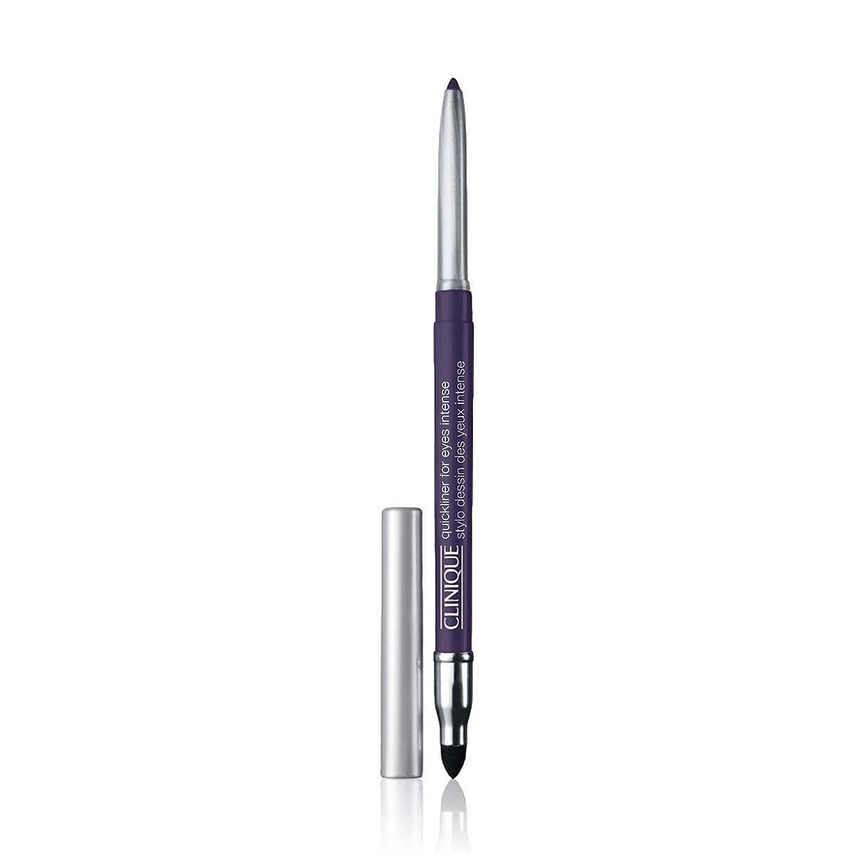 Clinique Quickliner For Eyes Intense #02 Intense Plum   0.25 g