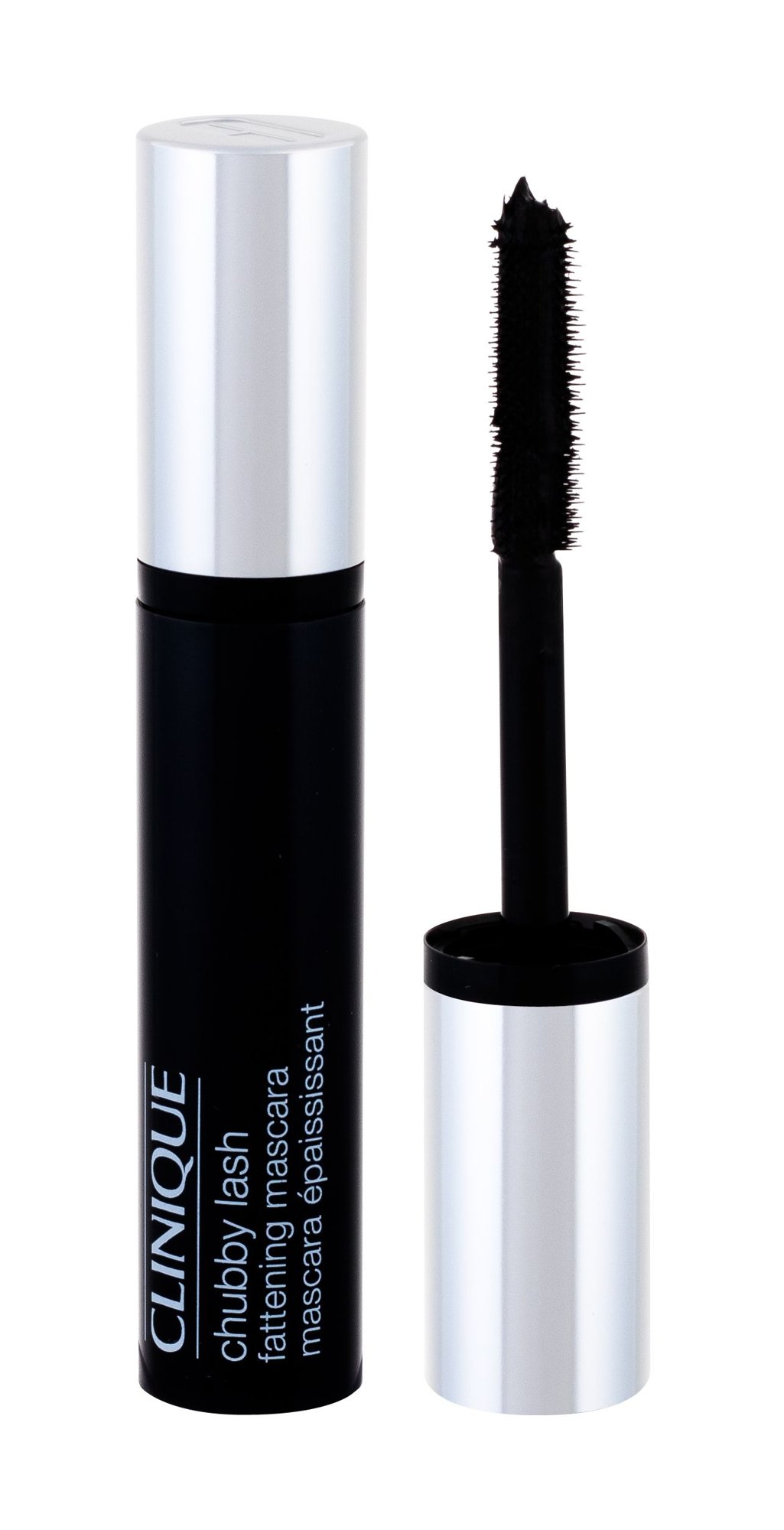 Clinique Chubby Lash Fattening Mascara - #01 Jumbo Jet    9 ml