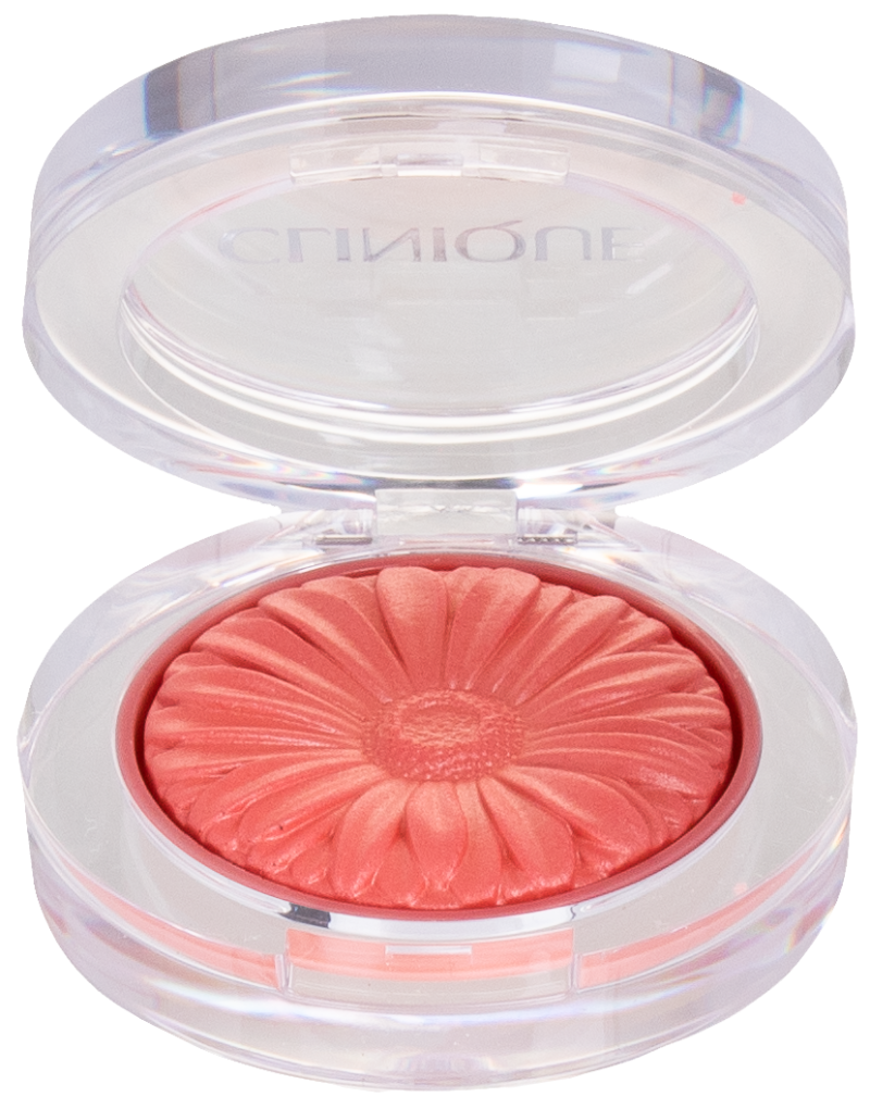 Clinique Cheek Pop Blush #01 Ginger Pop   3.5 g