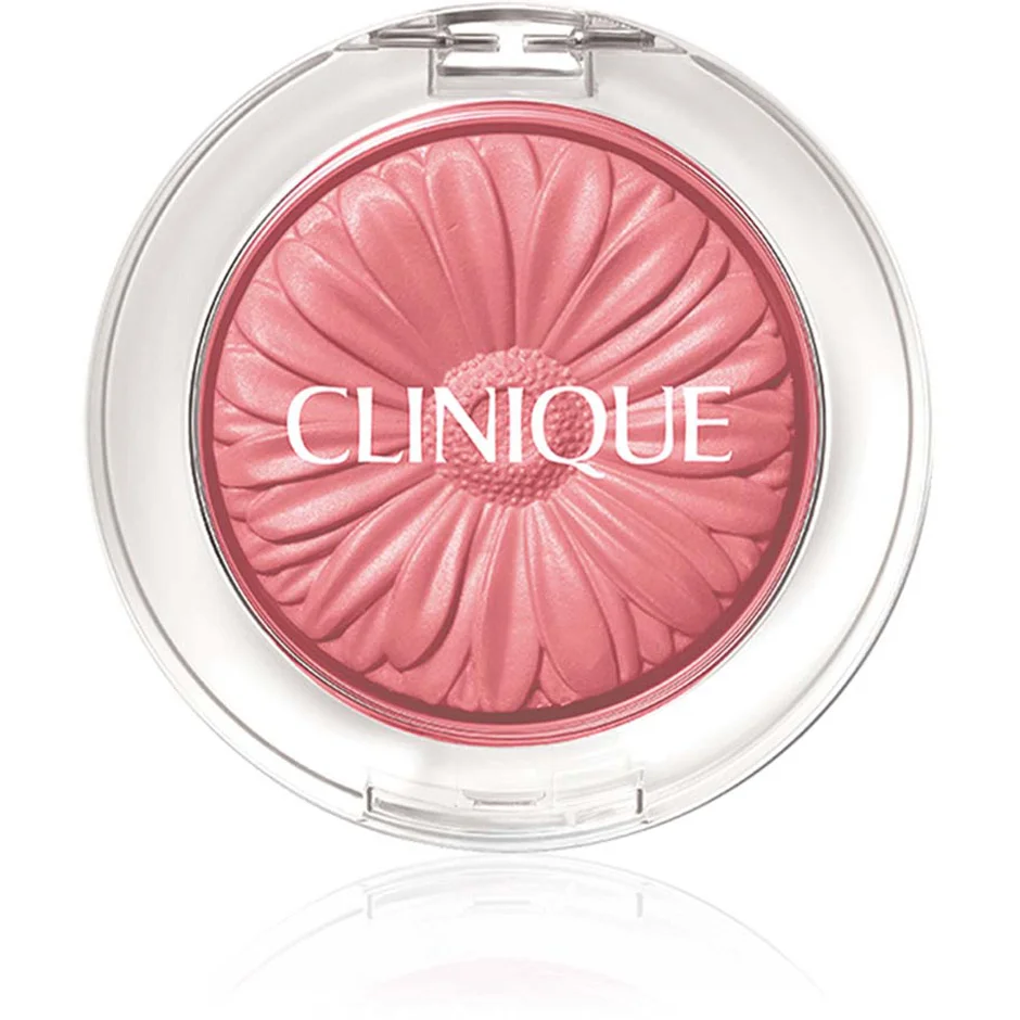 Clinique Cheek Pop Blush #12 Pink Pop   3.5 g