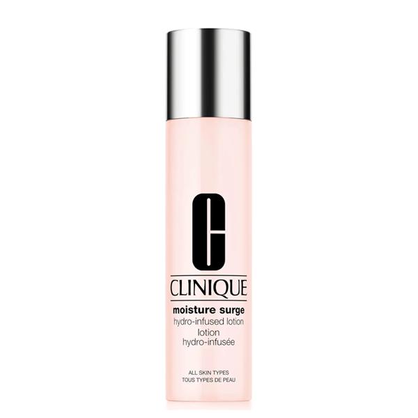 Clinique Moisture Surge Hydro-Infused LotionAll Skin types   200 ml