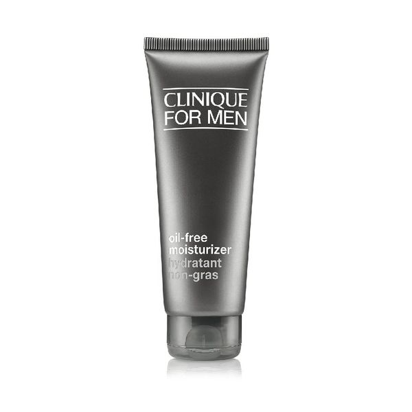 Clinique For Men Oil Free Moisturizer  100 ml