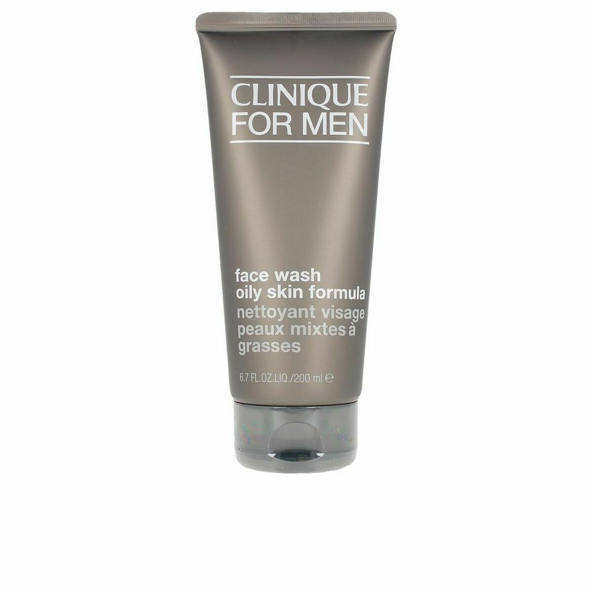Clinique For Men Oil Control Face Wash   200 ml