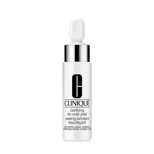 Clinique Clarifying Do-Over Peel   30 ml