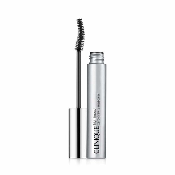 Clinique High Impact Zero Gravity Mascara #01 Black    8 ml