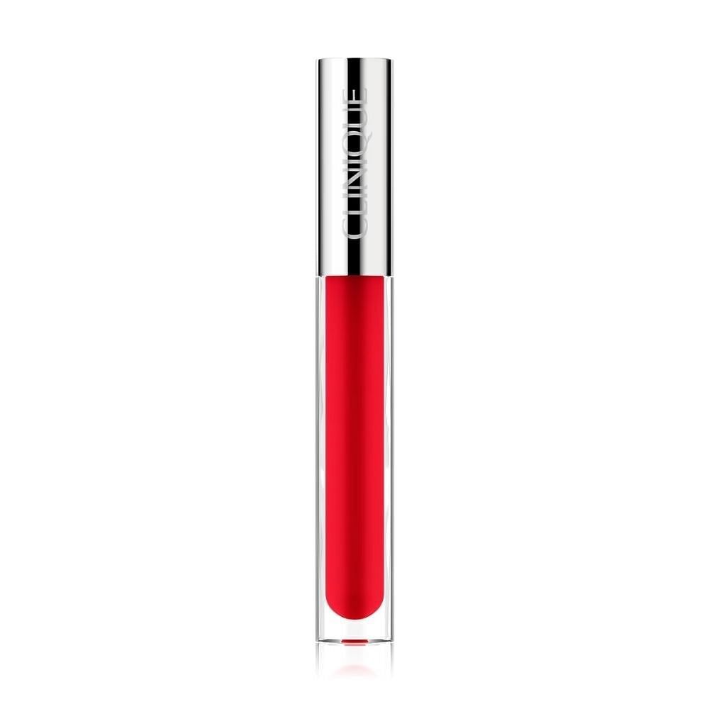 Clinique Pop Plush Creamy Lip Gloss#04 Juicy Apple Pop   3.4 ml