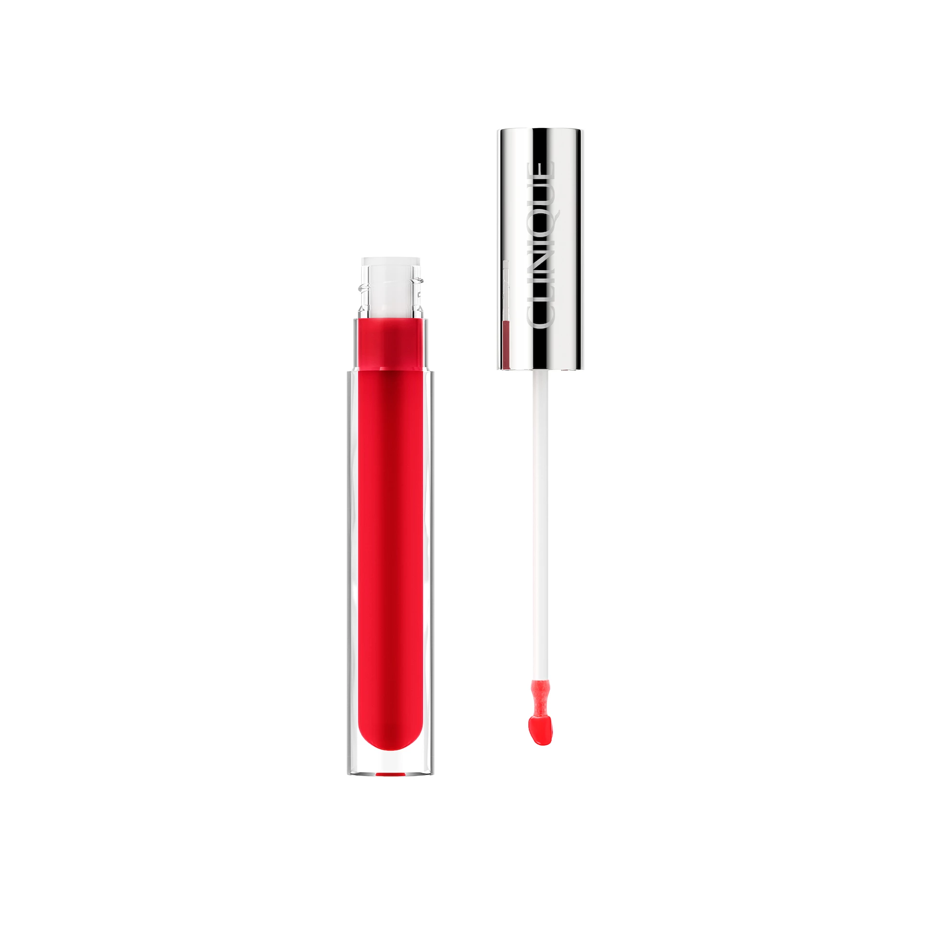 Clinique Pop Plush Creamy Lip Gloss#05 Rosewater Pop   3.4 ml