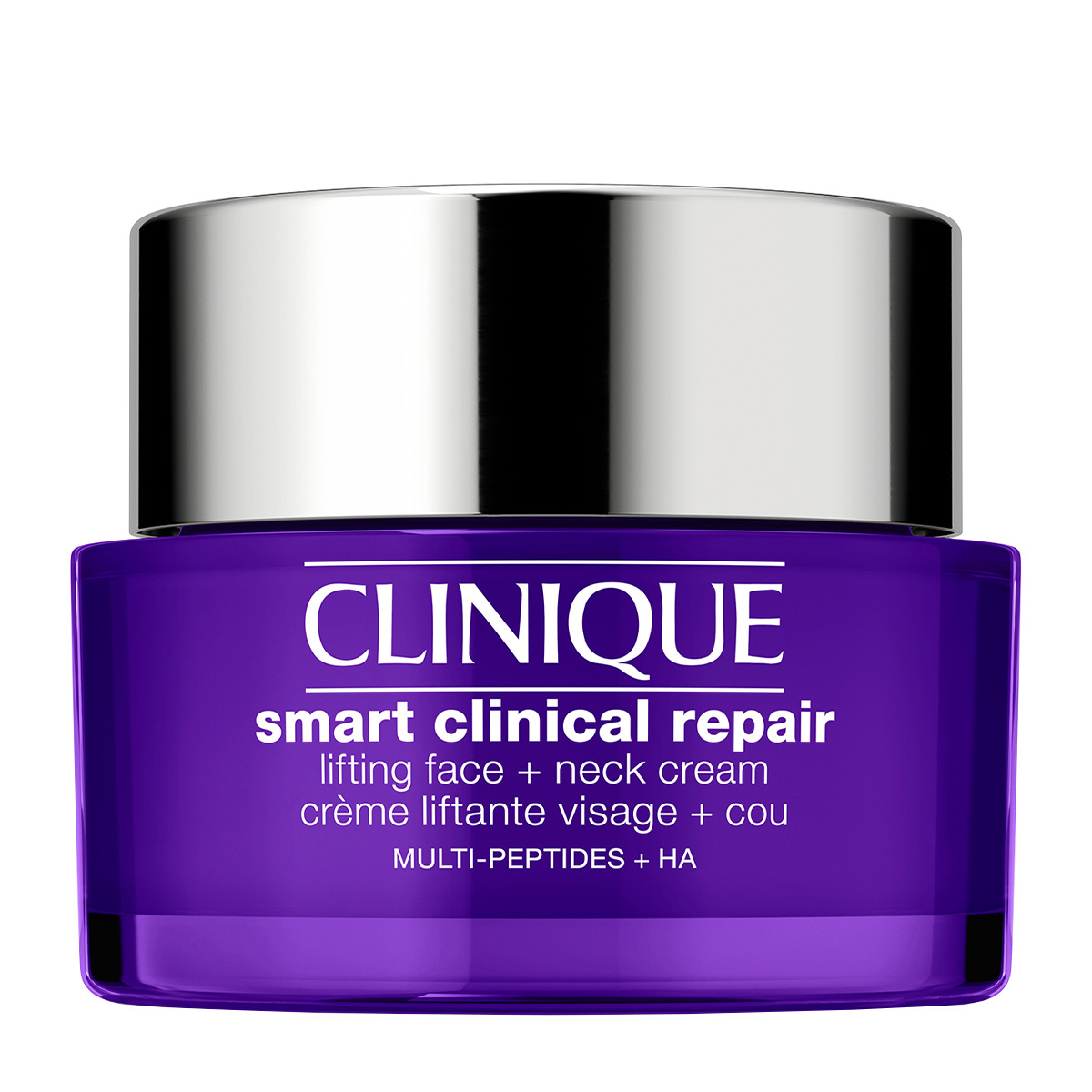 CLINIQUE SMART CLINICAL REPAIR lifting face + neck cream 50 ml
