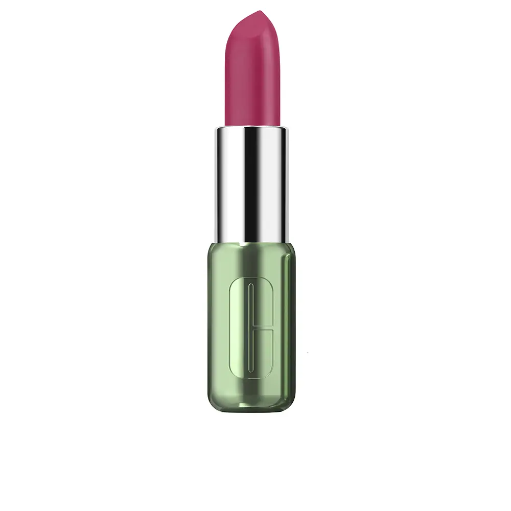 CLINIQUE POP LONGWEAR MATTE lipstick #Rose Pop 3.9 gr