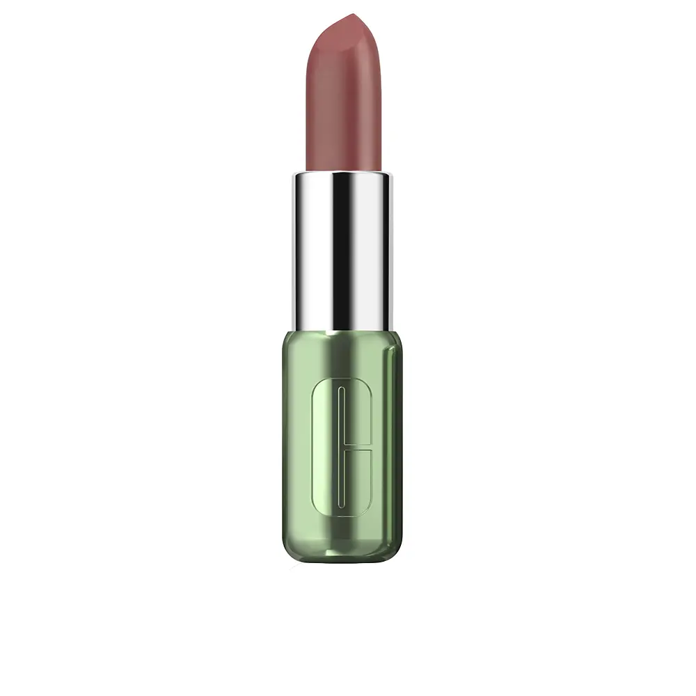 CLINIQUE POP LONGWEAR MATTE lipstick #Beach Pop 3.9 gr