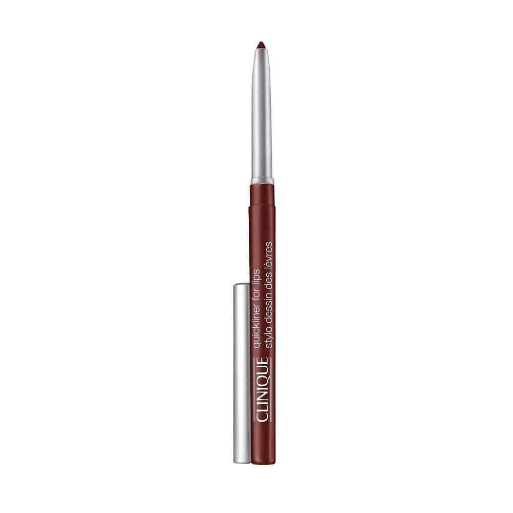 Clinique Quickliner For Lips#19 Chocolate Chip   0.26 g