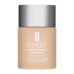 CLINIQUE ANTIBLEMISH fluid makeup #ivory 30 ml