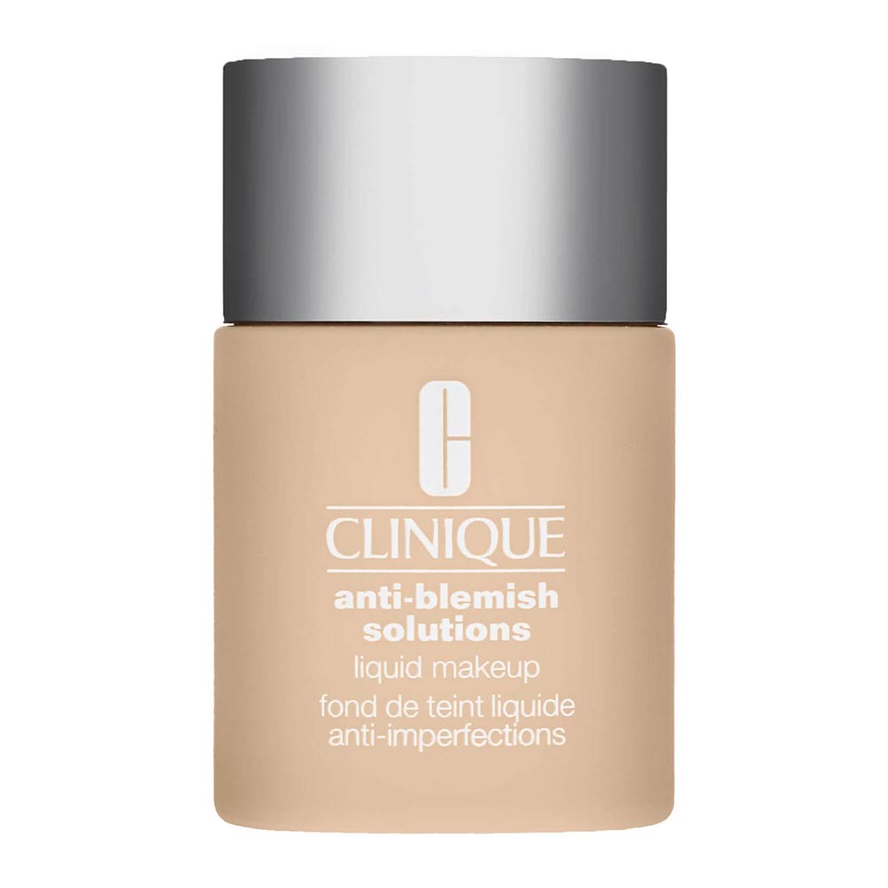 0192333175439 CLINIQUE ANTIBLEMISH fluid makeup #ivory 30 ml - Image 1