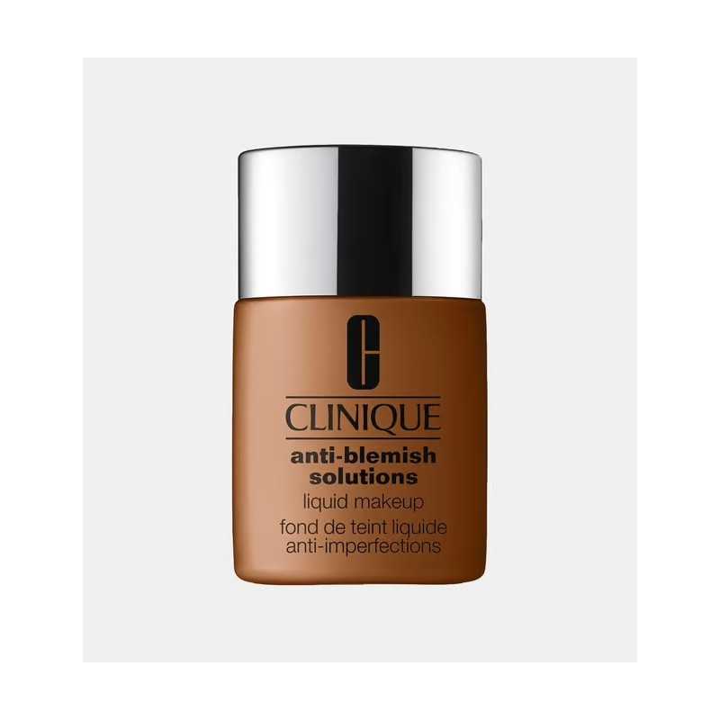 Clinique Anti-Blemish Solutions Liquid Make-Up CN74 Fresh Beige    30 ml