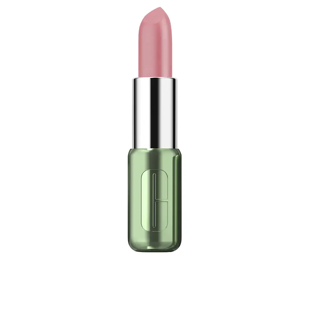 CLINIQUE POP LONGWEAR MATTE lipstick #Peony Pop 3.9 gr