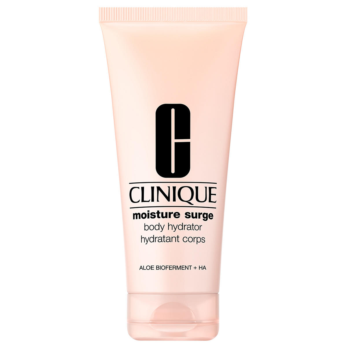 CLINIQUE MOISTURE SURGE body moisturizer 200 ml