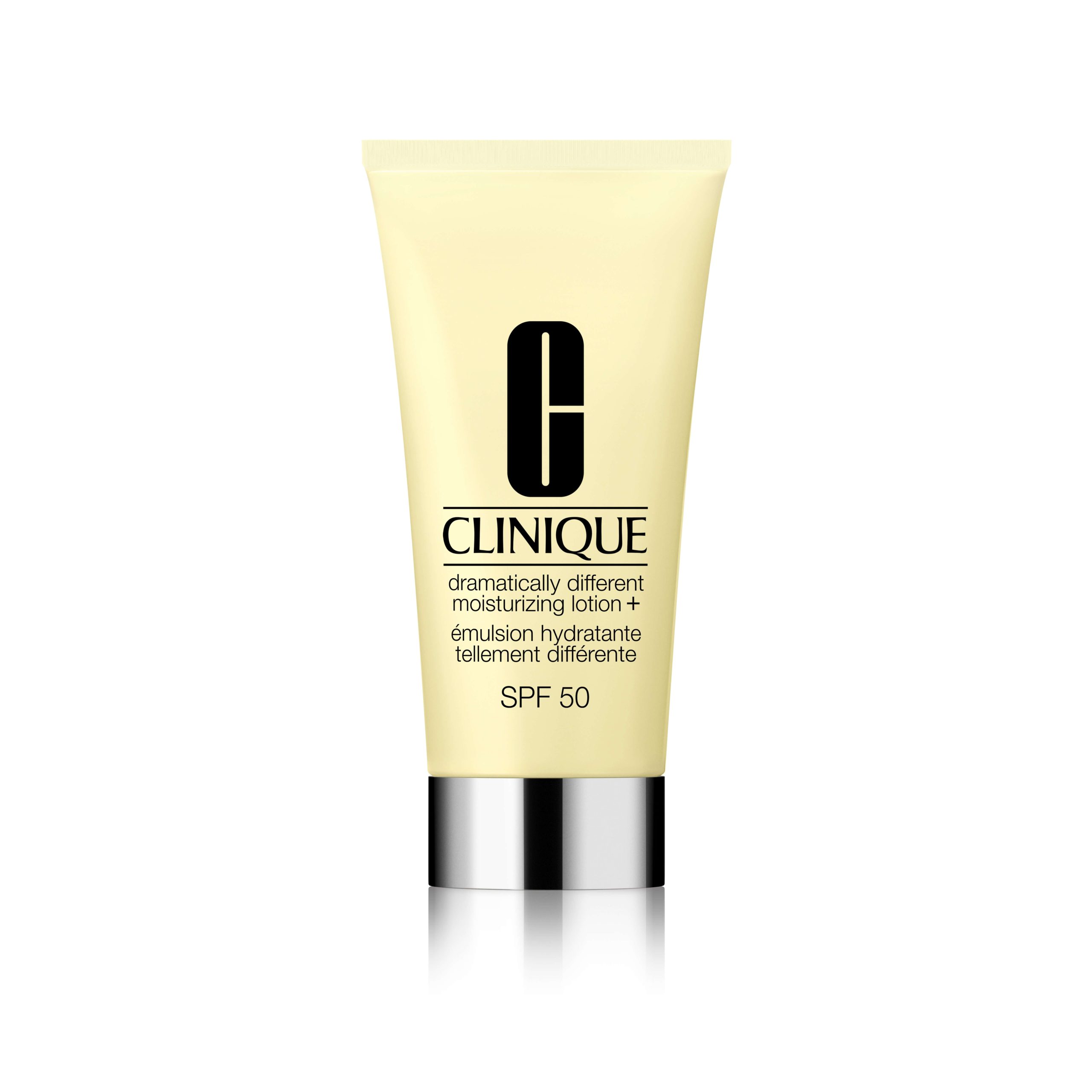 CLINIQUE DRAMATICALLY DIFFERENT moisturizing lotion+ SPF50 50 ml