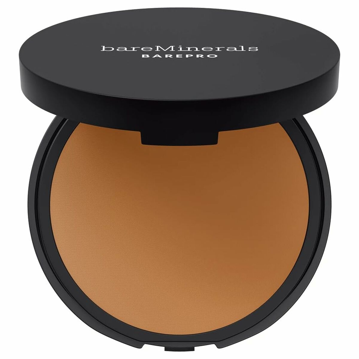 BARE MINERALS BAREPRO 16hr powder foundation deep #Deep 50 Neutral 8 gr