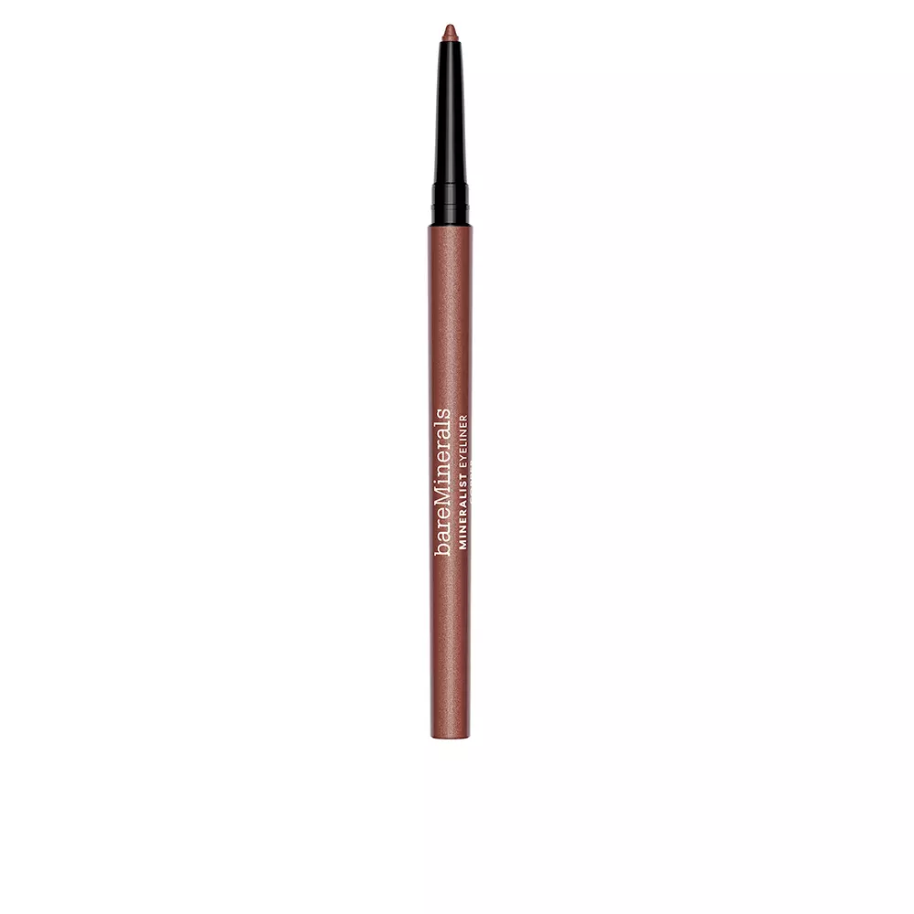 BARE MINERALS MINERALIST eyeliner #copper
