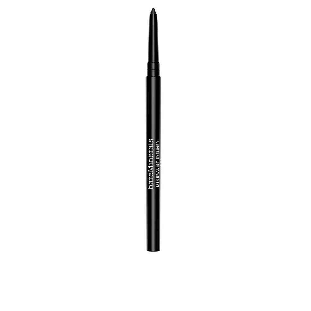 BARE MINERALS MINERALIST eyeliner #onyx
