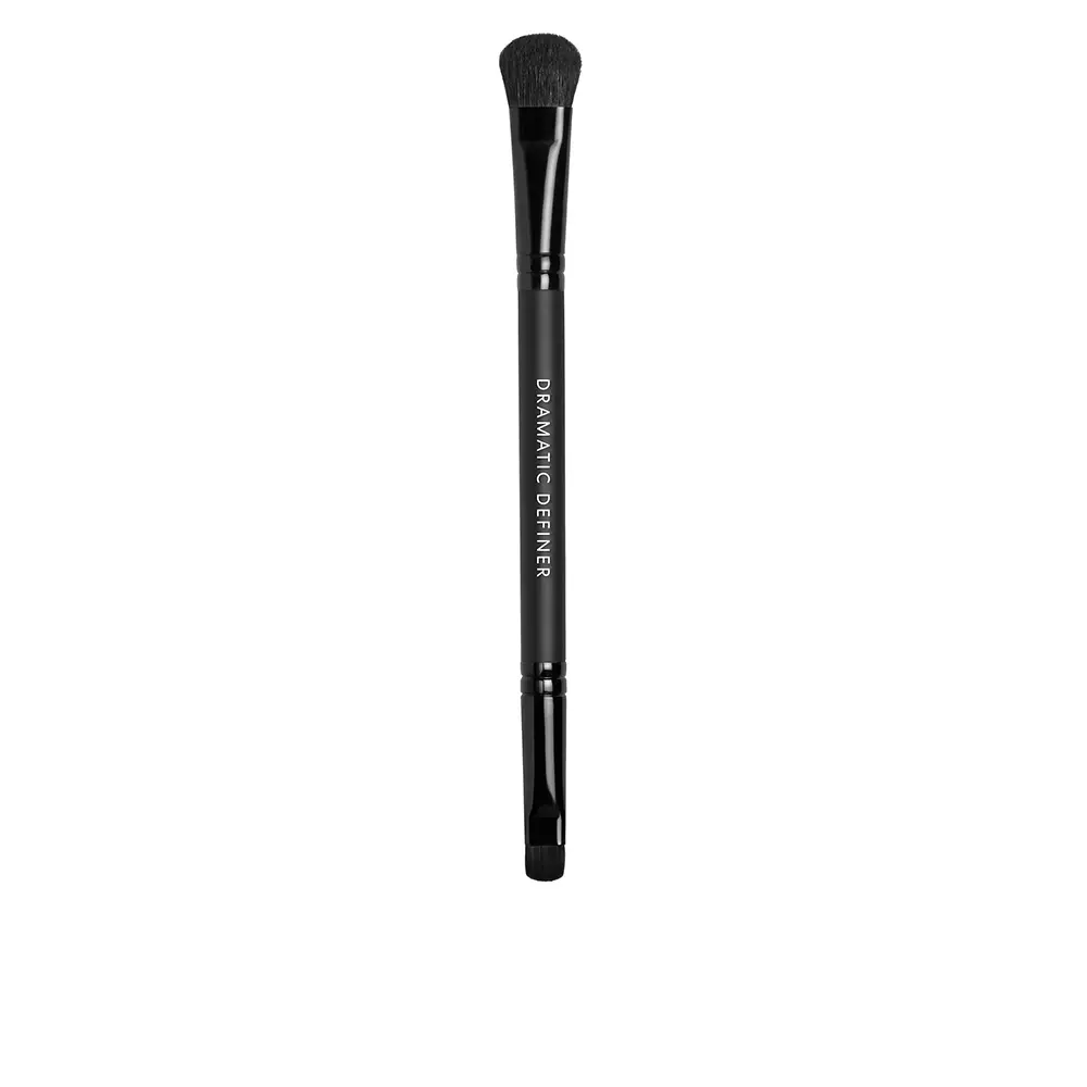 BARE MINERALS DRAMATIC DEFINER dual-ended eye brush 1 pz