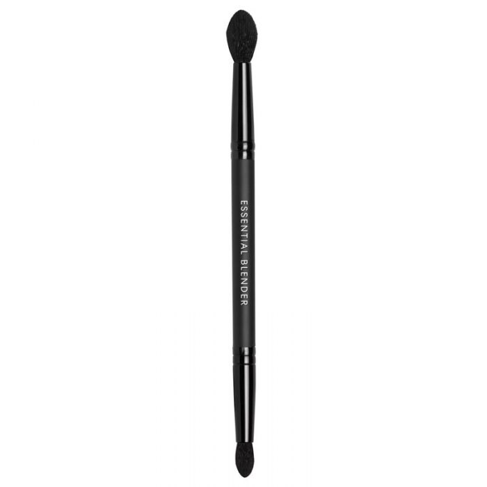 BARE MINERALS ESSENTIAL BLENDER dual-ended eye brush 1 pz