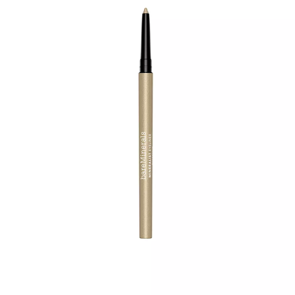 BARE MINERALS MINERALIST eyeliner #diamond