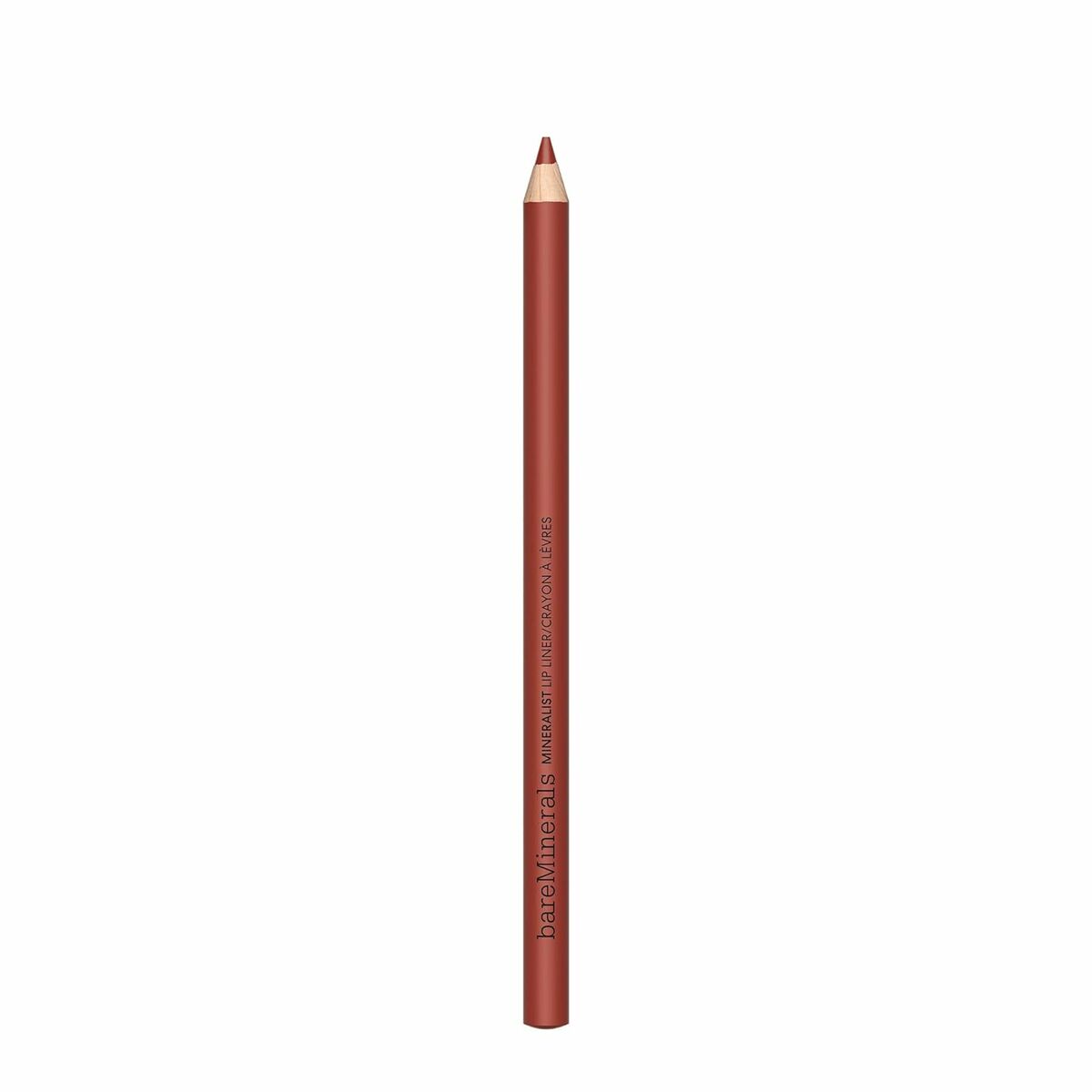 BARE MINERALS MINERALIST lip liner #striking spice 1,3 gr