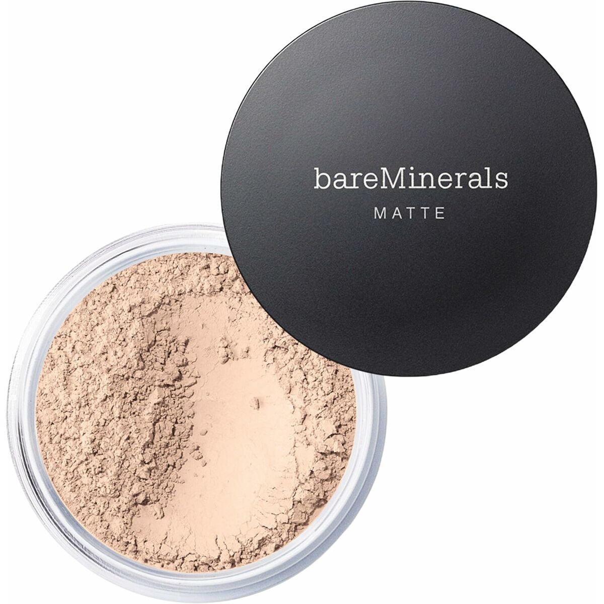 BARE MINERALS MATTE foundation SPF15 #Faily Medium 6 gr