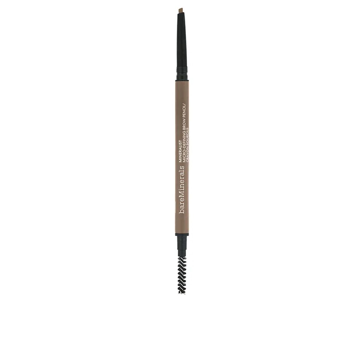 BARE MINERALS MINERALIST micro brow pencil #Taupe 1 u