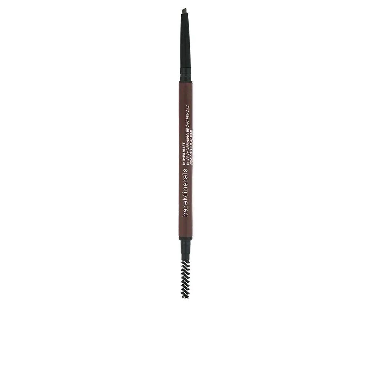 BARE MINERALS MINERALIST micro brow pencil #Coffee 1 u