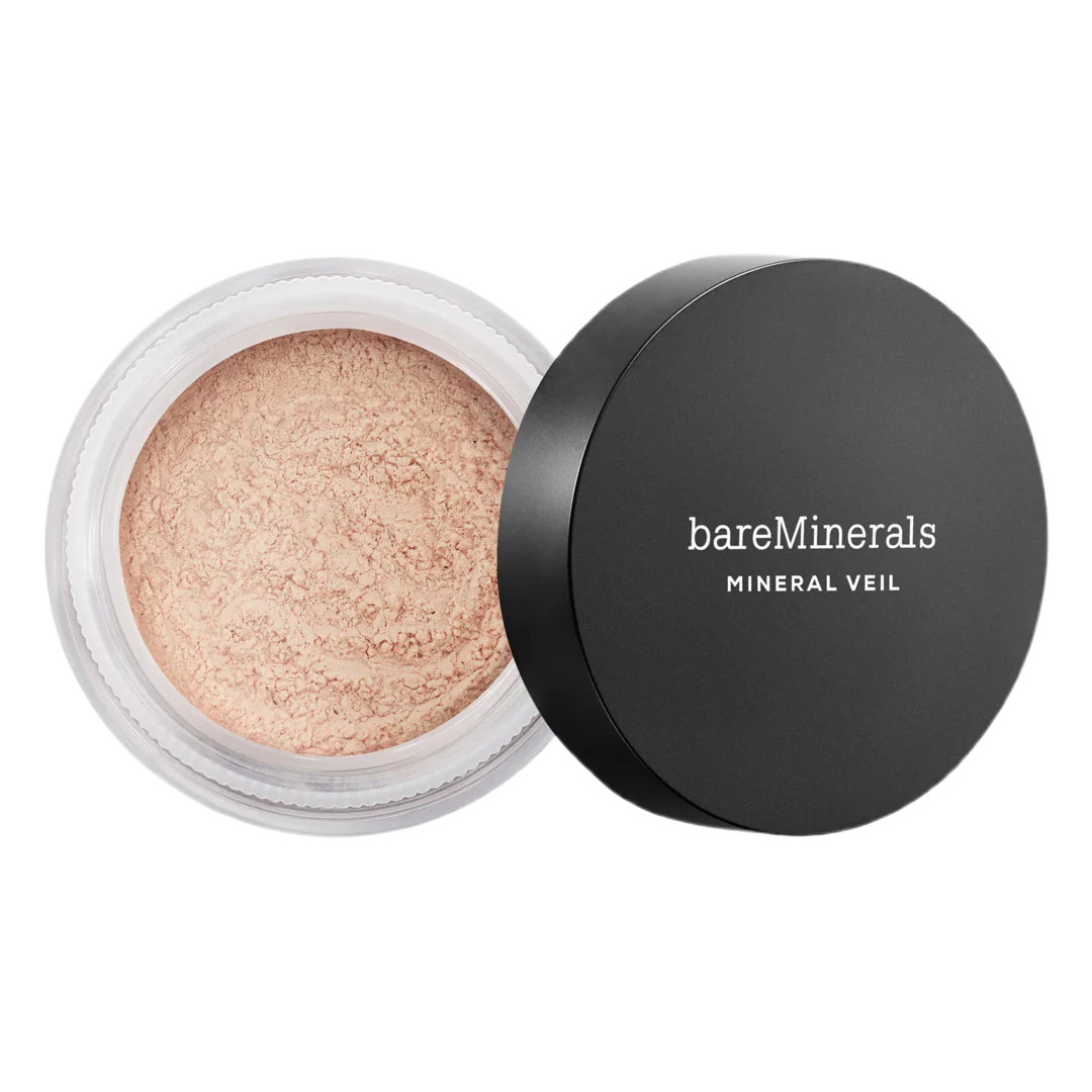 BareMinerals Mineral Veil Loose Powder SPF25 Original   6 g