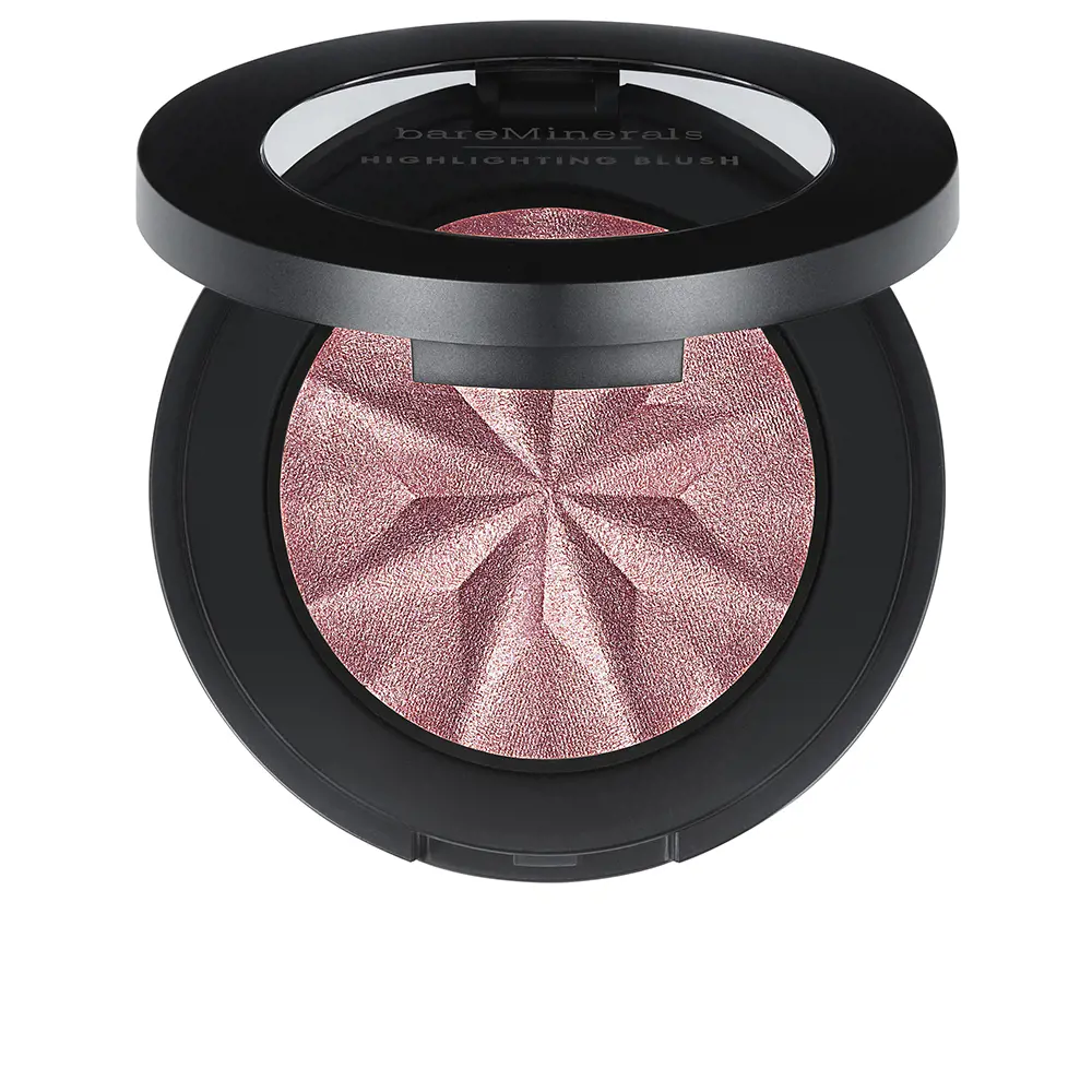 BARE MINERALS GEN NUDE highlighting blush #Mauve Glow 3,8 gr