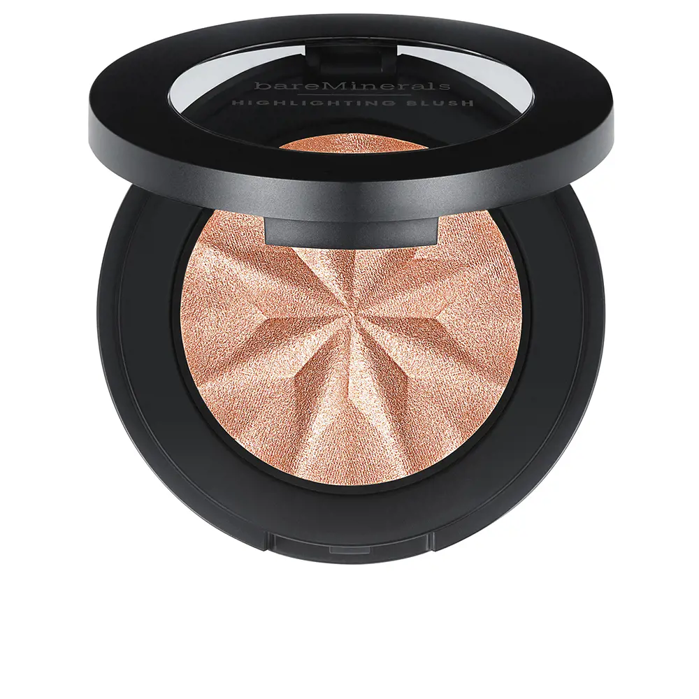 BARE MINERALS GEN NUDE highlighting blush #Peach Glow 3.8 gr