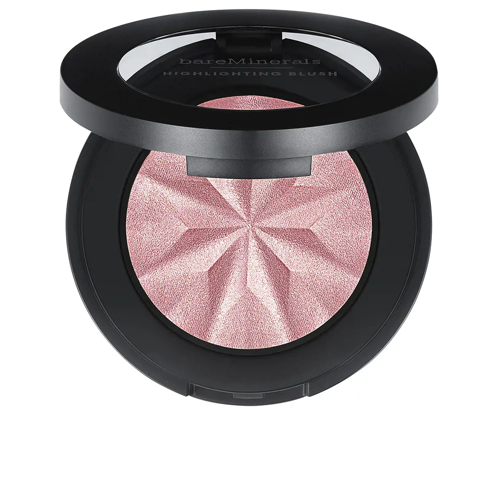 BARE MINERALS GEN NUDE highlighting blush #Rose Glow 3.8 gr