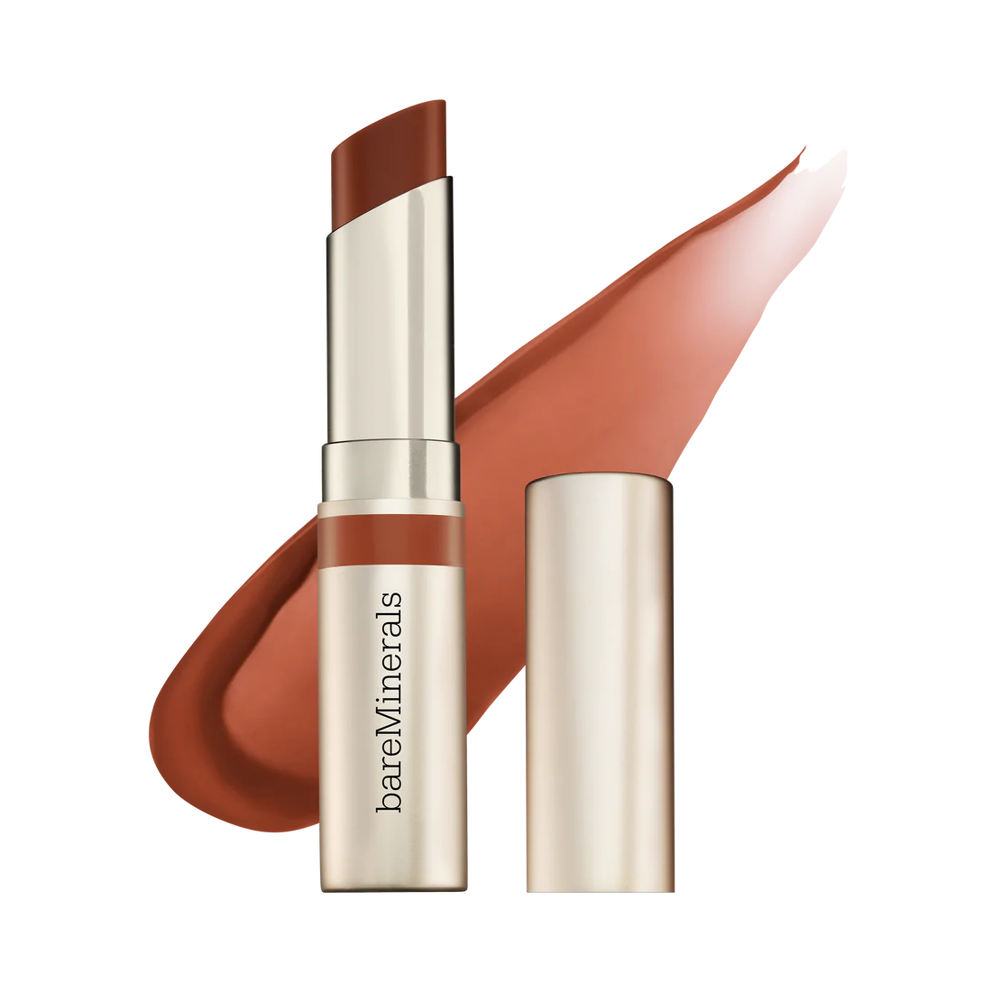 BARE MINERALS DEWY LIP GLOSS BALM #Grateful lip balm 2.3 gr