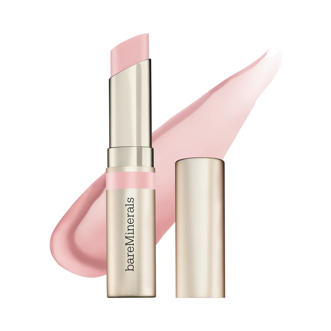 BARE MINERALS DEWY LIP GLOSS BALM #Dream lip balm 2.3 gr