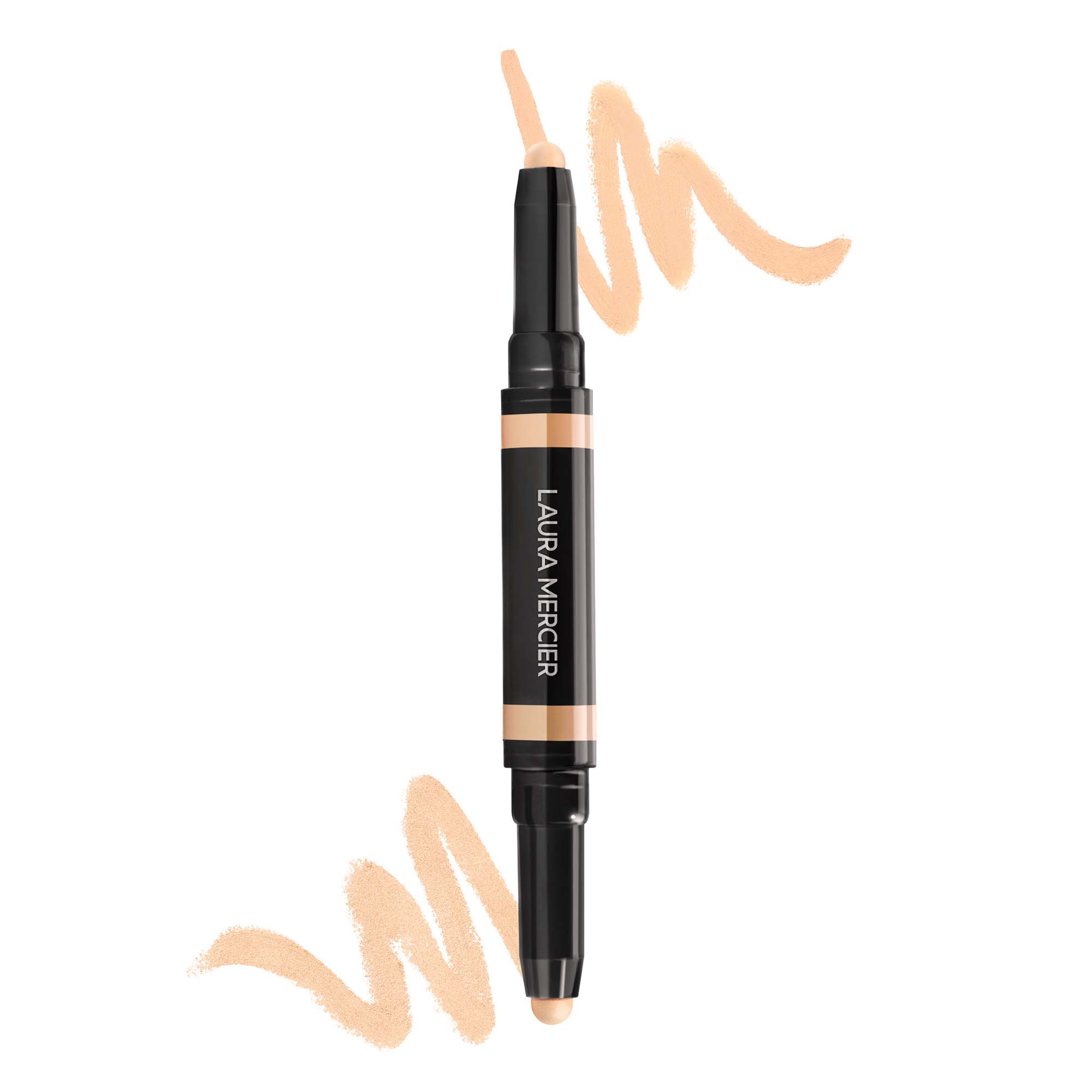 Laura Mercier Secret Camouflage Brighten & Correct Duo #1W   2 g