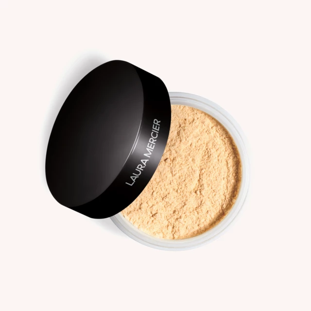 Laura Mercier Translucent Loose Setting Powder Honey   29 gr