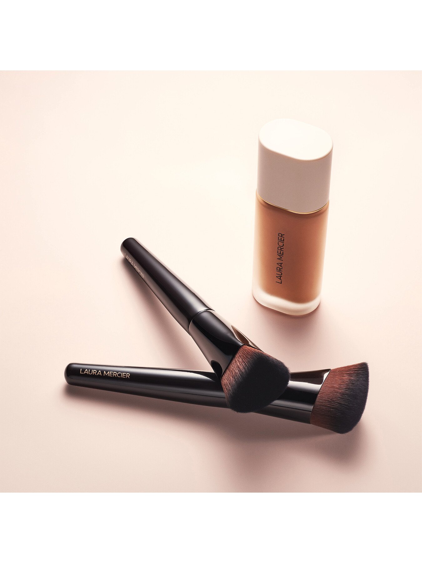 Laura Mercier Real Flawless Foundation Brush