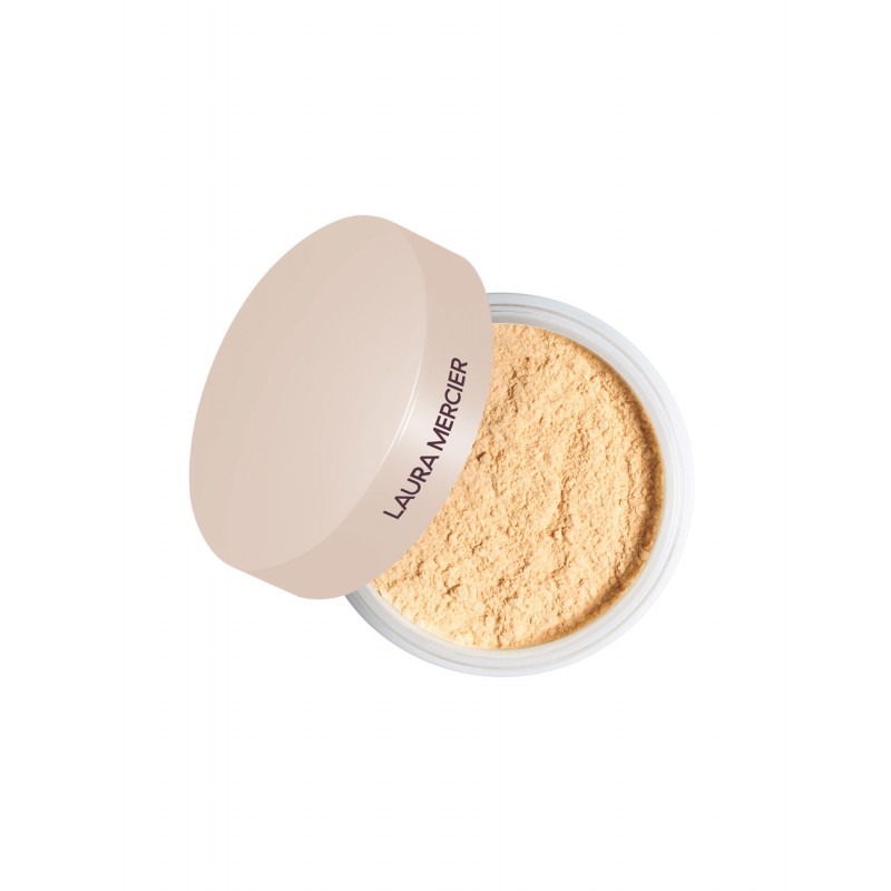 Laura Mercier Translucent Loose Setting Powder Ultra-Blur Honey   20 g