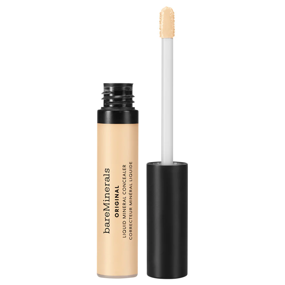 BARE MINERALS ORIGINAL Liquid Mineral Concealer #1W-Fair 6 ml