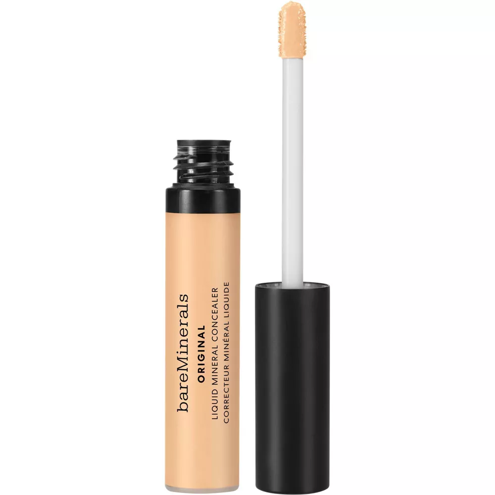 BARE MINERALS ORIGINAL Liquid Mineral Concealer #1N-Fair 6 ml