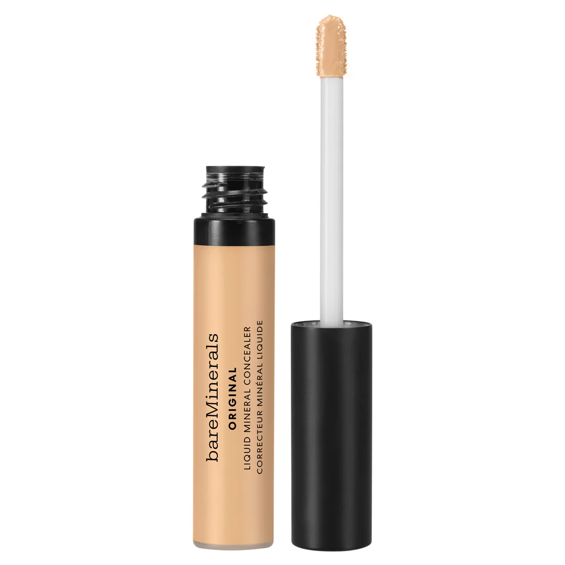 BARE MINERALS ORIGINAL Liquid Mineral Concealer #1.5W-Fair 6 ml