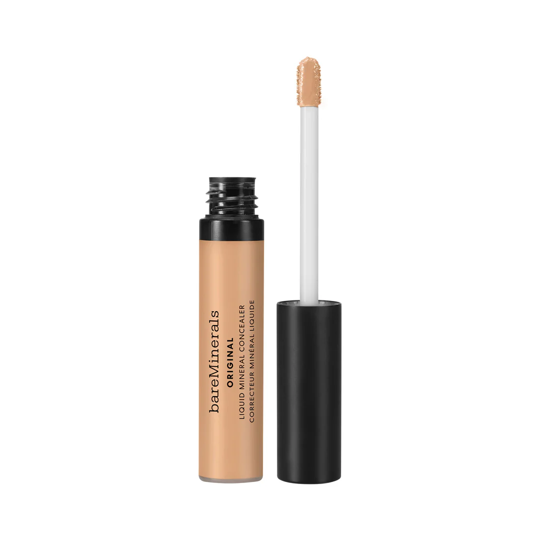 BARE MINERALS ORIGINAL Liquid Mineral Concealer #3N-Medium 6 ml