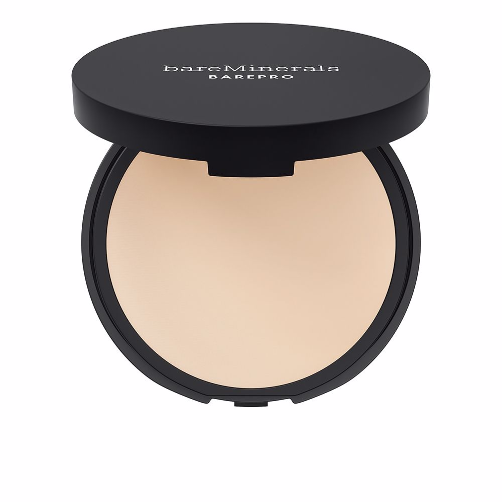 BARE MINERALS BAREPRO 16hr powder foundation #15-neutral 8 gr
